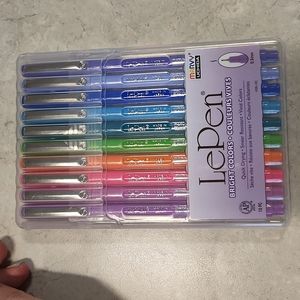 LePen 10 pack